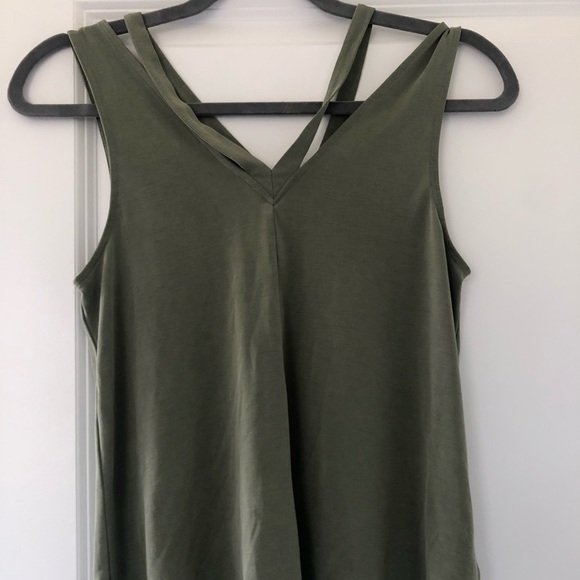 Tank top - Picture 1 of 2